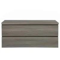 Badkamermeubel summer 120cm mapple grey