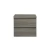 Badkamermeubel summer 60cm mapple grey