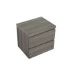 Badkamermeubel summer 60cm mapple grey