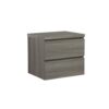 Badkamermeubel summer 60cm mapple grey