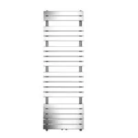 Designradiator Ella 80x60 chroom