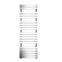 Designradiator Ella 80x60 chroom