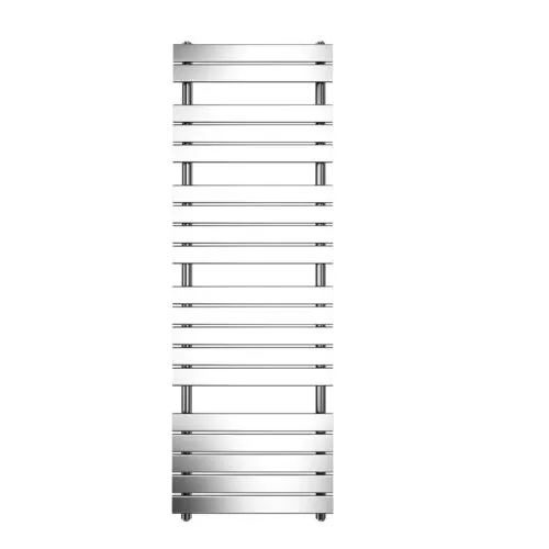 Designradiator Ella 80x60 chroom