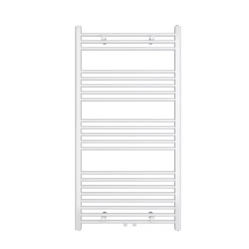 Designradiator Sofia 70x60 glans wit
