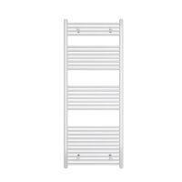 Designradiator Sofia 70x60 glans wit