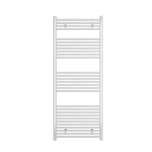 Designradiator Sofia 70x60 glans wit