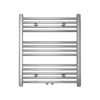 Designradiator Sofia 70x60 chroom