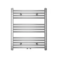 Designradiator Sofia 70x60 chroom