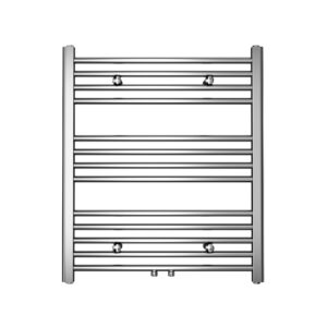 afbetalen gemak Frustratie Design radiator chroom bestellen? | Voordeligdesignsanitair.nl