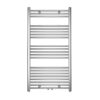 Designradiator Sofia 70x60 chroom