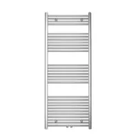 Designradiator Sofia 70x60 chroom