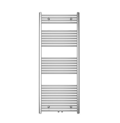 Designradiator Sofia 70x60 chroom