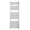 Designradiator Sofia 70x60 chroom
