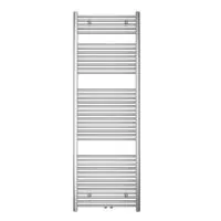 Designradiator Sofia 70x60 chroom