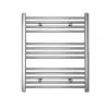 Designradiator Sofia 70x60 chroom
