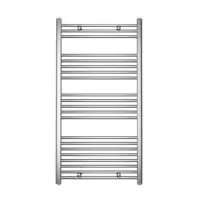 Designradiator Sofia 70x60 chroom