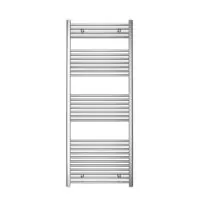 Designradiator Sofia 70x60 chroom