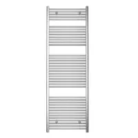 Designradiator Sofia 70x60 chroom