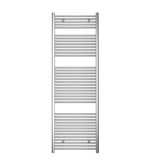 Designradiator Sofia 70x60 chroom