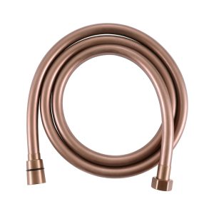 Doucheslang 150cm Copper Pvc