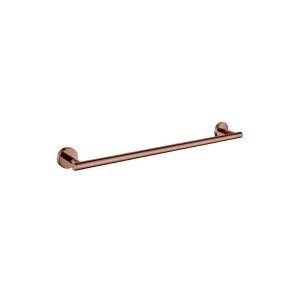 Handdoekbeugel copper Rond