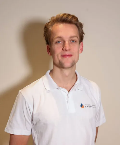 Daaf van den Boogaard