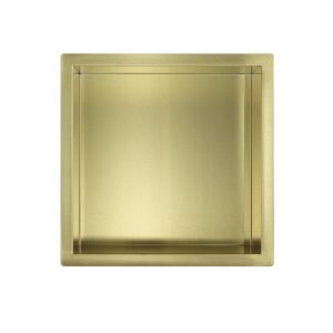 Shipley selecteer rustig aan Voordelige gouden inbouwnissen! | Voordeligdesignsanitair.nl