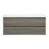 Badkamermeubel summer 120cm mapple grey