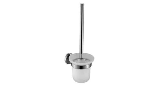 Wc-rolhouder gun metal